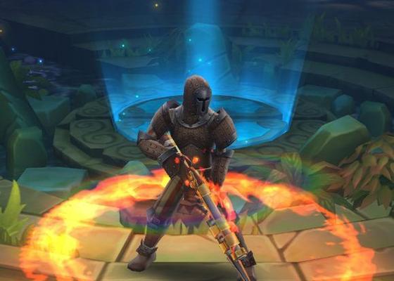 《火炬之光2》白绿武器升级攻略（白绿武器升级方法详解）