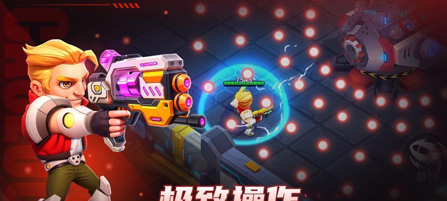 《火炬之光3》神枪手加点攻略（打造强大的神枪手）