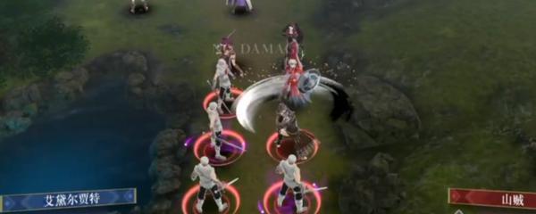 火焰纹章风花雪月英勇骑士兵种属性详情一览（掌握英勇骑士的属性）