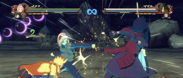《火影忍者究极风暴3PC版》存档位置解析（游戏存档的保存）
