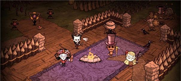 《饥荒17版mod》安装加载指南（如何快速安装和加载最新的饥荒mod）