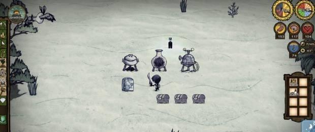 《以饥荒海难DLC》龙卷风打法攻略（如何应对龙卷风）
