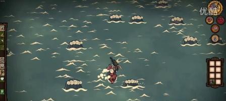 《饥荒海难DLC》四季生存技巧详解（全年无休）