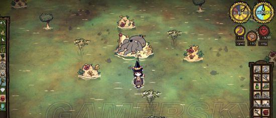 《饥荒海难DLC》新手生存指南（全面攻略让你玩转海洋生存）