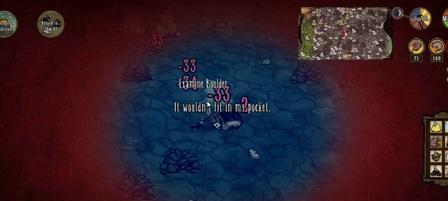 《饥荒海难》DLC（如何通过变身成鹈鹕在游戏中获得优势）