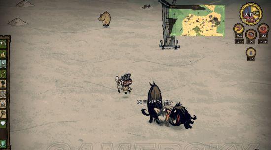 《Don'tStarve》中如何召唤Quacken（海怪召唤方法及注意事项）