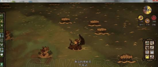 掌握女武神的属性，成为饥荒世界的强者（《饥荒》女武神攻略详解）