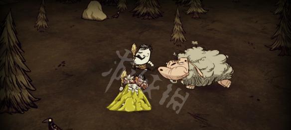 《饥荒小虎鲨养殖与驯服攻略》（细节决定成败）