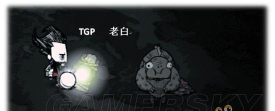 《饥荒游戏中的生存技巧及冷门知识》（掌握这些技巧）