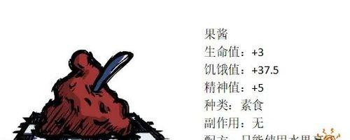 《饥荒正式版》炖锅食谱大全（掌握炖锅技巧）