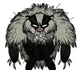 《饥荒猪王争霸攻略》（轻松打败猪王）