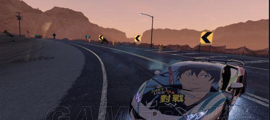 极品飞车13自制痛车全攻略（教你打造最炫酷的赛车）