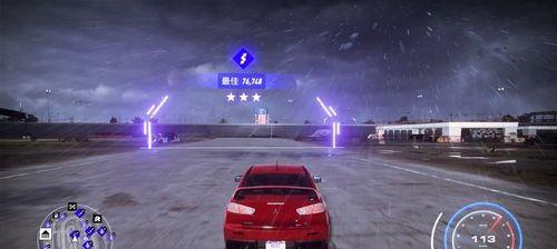 《极品飞车21》全车辆名单一览（揭秘《极品飞车21》热度最高的15辆超跑）