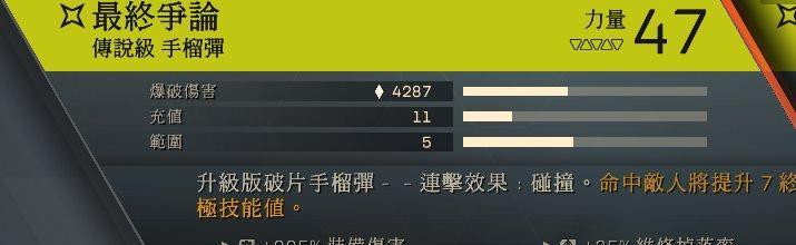 《圣歌游侠后期装备大师级搭配攻略》（以配装为核心）
