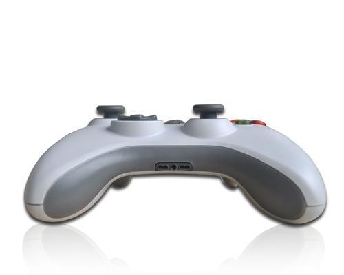 圣域3XBOX360手柄按键操作说明（掌握游戏操作）
