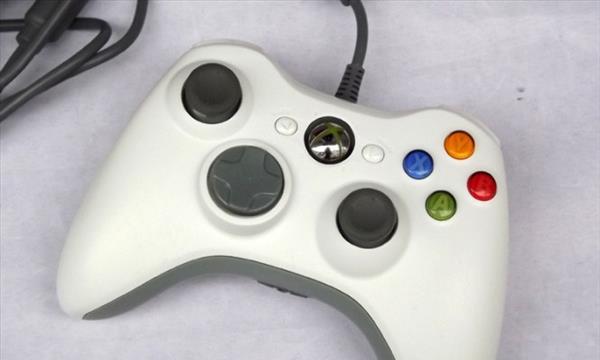 圣域3XBOX360手柄按键操作说明（掌握游戏操作）