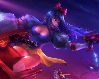 十万个冷笑话（白雪公主如何打败邪恶女巫）