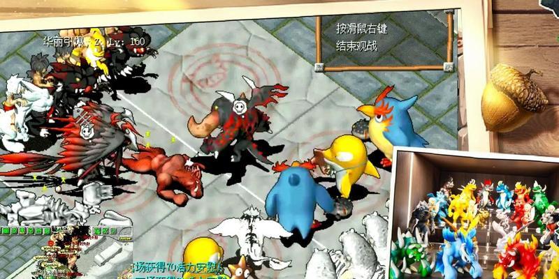 《石器联萌》人物加点攻略（以怎样加点为例）