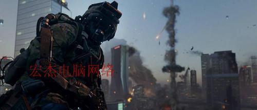 使命召唤11高级战争XBOX手柄按键操作说明（掌握手柄按键操作）