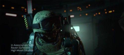 使命召唤11高级战争XBOX手柄按键操作说明（掌握手柄按键操作）