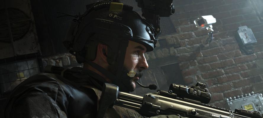 使命召唤13（COD13单人剧情解析）