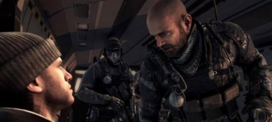 使命召唤13（COD13单人剧情解析）
