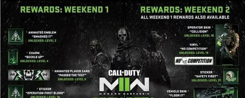 使命召唤13（COD13单人剧情解析）