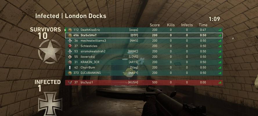 如何获取使命召唤4盗版序列号（免费获取COD4序列号的方法）
