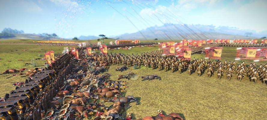 全面战争三国猎骑兵怎么样？黄巾军兵种属性有哪些特点？
