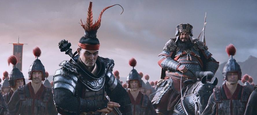 全面战争三国佩剑守卫怎么样？领主兵种属性有哪些特点？