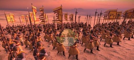 全面战争三国中文武军的表现如何？黄巾军的兵种属性有哪些特点？