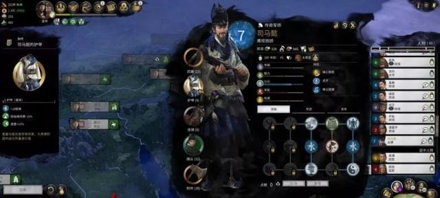 全面战争三国如何招募武将？详细步骤和常见问题解答？