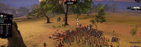 全面战争三国五行兵种系统是什么？玩法特点有哪些？