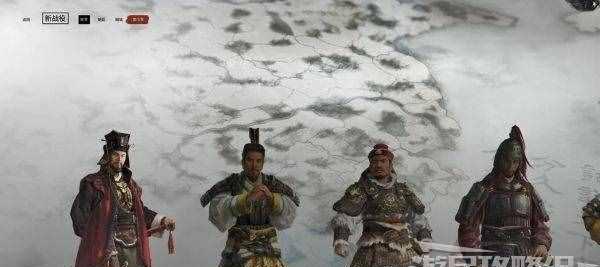 全面战争三国战斗教学军事战斗篇上手攻略？如何快速掌握游戏战斗技巧？