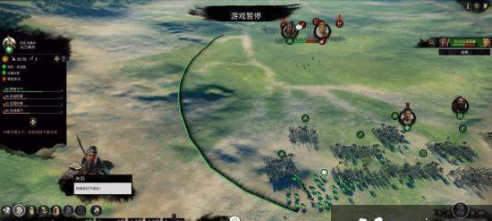 全面战争三国重装虎豹骑怎么样？势力兵种属性有哪些特点？