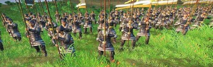 全面战争三国重装虎豹骑怎么样？势力兵种属性有哪些特点？