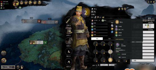全面战争三国邺国勇士怎么样？势力兵种属性有哪些特点？