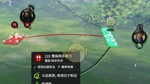 全面战争三国戟民兵怎么样？通用兵种属性有哪些特点？