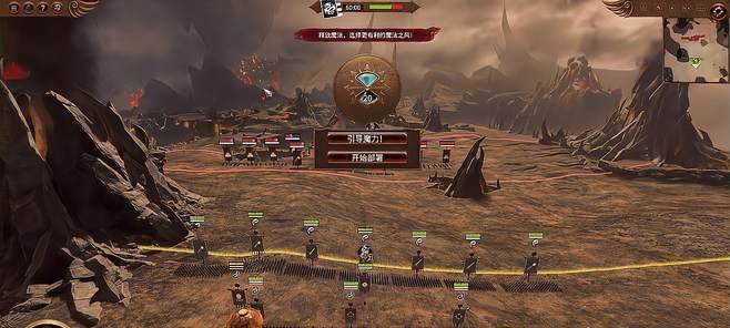 全面战争战锤3震旦兵种选择指南：如何挑选最佳兵种？