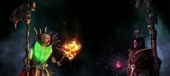 全面战争战锤火焰系魔法怎么样？火焰魔法一览解析有帮助吗？