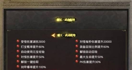 全民奇迹战力提升方法有哪些？如何快速提高战力？