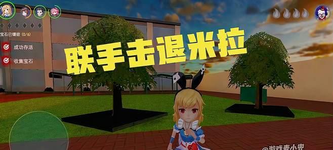 全民枪战新角色影战士米拉如何获得？获取方法有哪些？