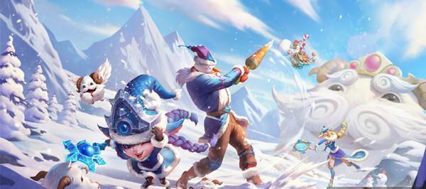 全民突击全新雪人玩法解析攻略？如何快速掌握新雪人的操作技巧？