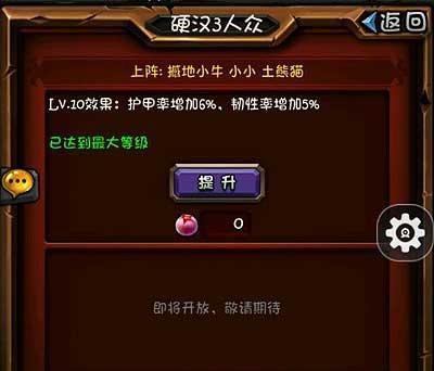 全民英雄集火英雄排行榜怎么查看？如何参与排行？