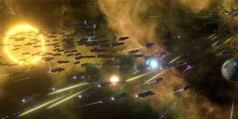 群星经济系统核心介绍解析？如何理解其运作机制？