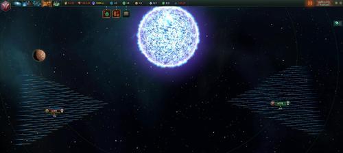 群星巨型建筑的作用是什么？如何在群星游戏中使用巨型建筑？