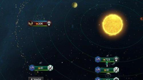 群星切术攻略群星堡垒护卫海等战术解析攻略？如何提升战术执行效率？