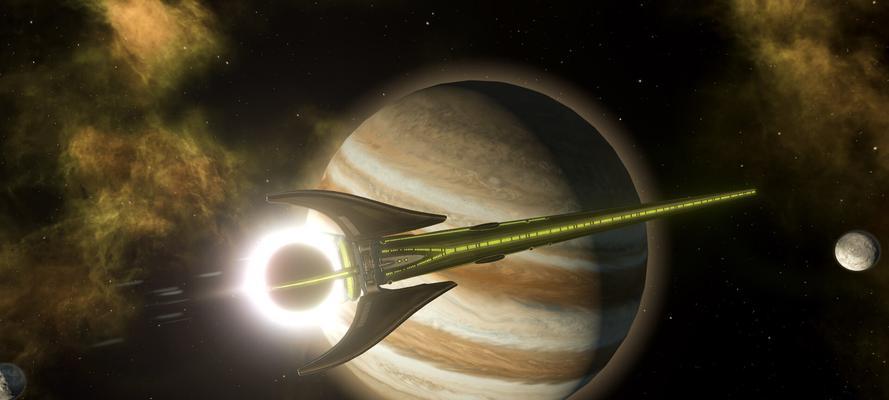 群星星际转移方法星际间转移方式攻略？如何高效进行星际转移？