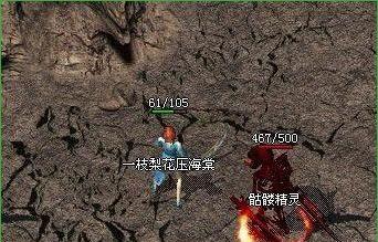 热血传奇游戏精英怪位置如何查找？详细攻略解析！
