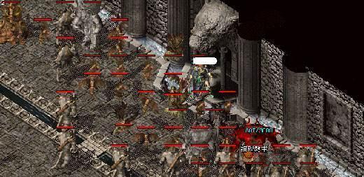 祖玛阁走法介绍攻略？